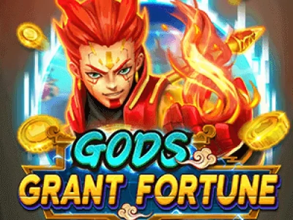Fortune Ox Image 1