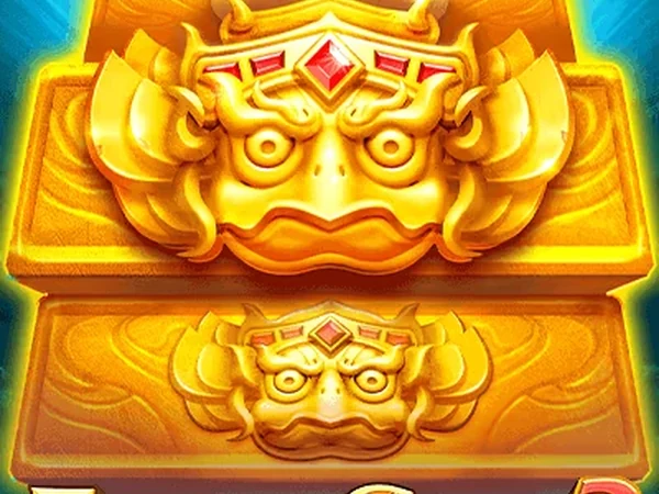 Fortune Ox Image 3