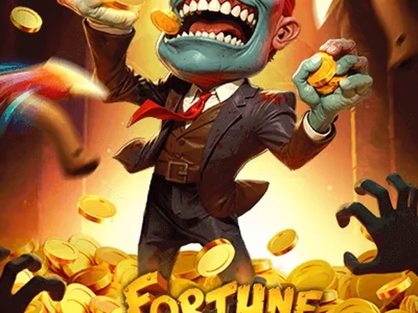 Fortune Ox Image 4